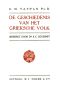 [Gutenberg 28581] • De Geschiedenis van het Grieksche Volk